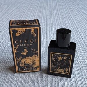 Gucci Bloom Miniature fragrance